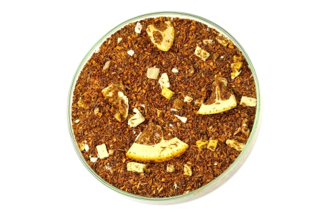 Herbata ROOIBOS SŁONECZNA AFRYKA Moc Afrykańskiego Słońca !!